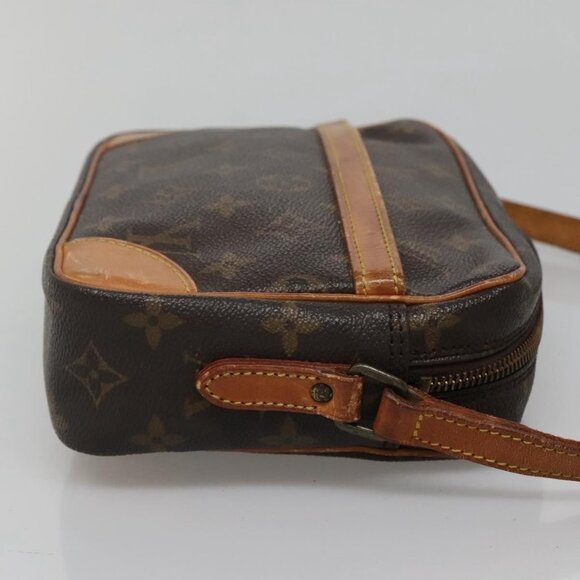 LOUIS VUITTON Monogram Trocadero 23 Shoulder Bag - Picture 4 of 16